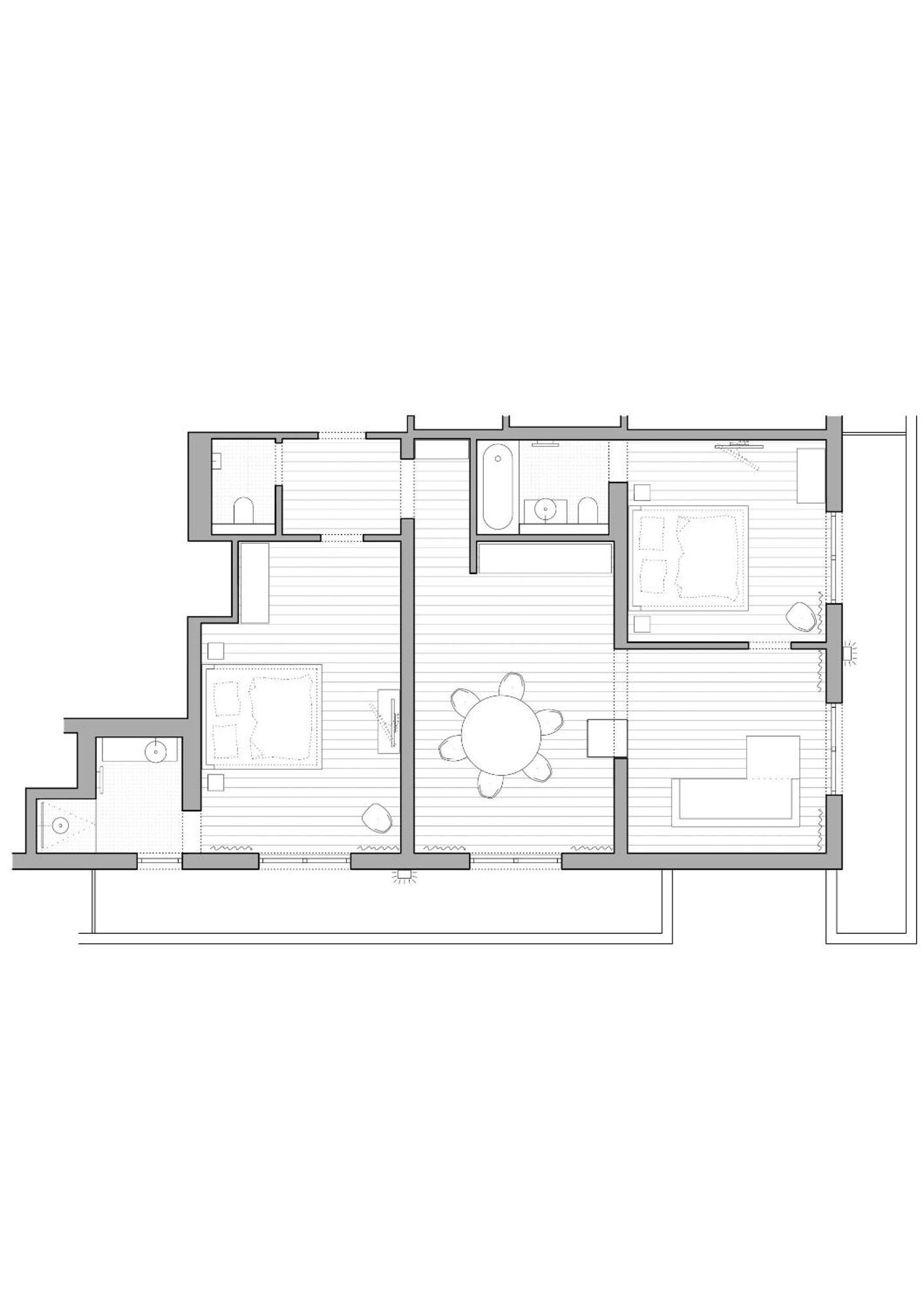 Appart Hotel Knappaboda Лех ам Алберг Екстериор снимка